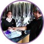 MC & NC Cleaners Collection and Delivery