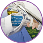 MC & NC Cleaners Corporate cleaning